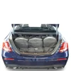 Car-Bags Mercedes-Benz E-Klasse (W212) 2009-2016 4-deurs sedan