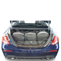 Car-Bags Mercedes-Benz E-Klasse (W212) 2009-2016 4-deurs sedan