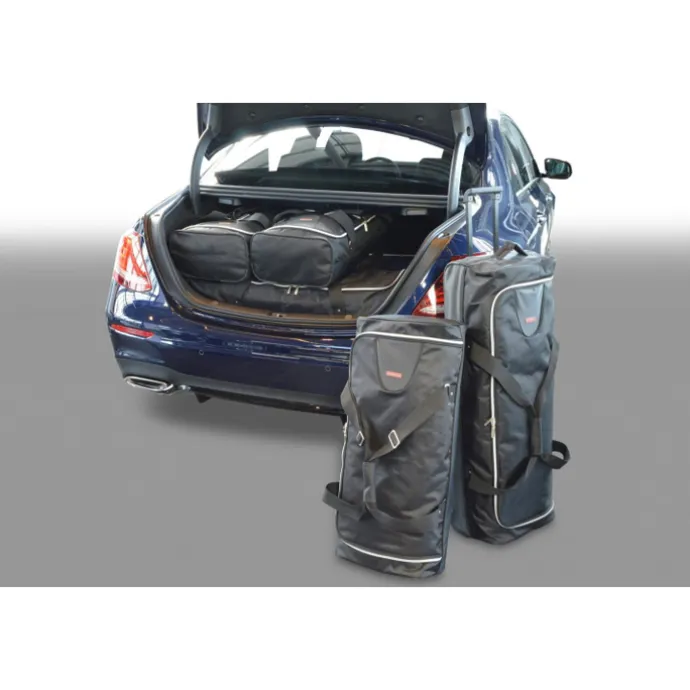 Car-Bags Mercedes-Benz E-Klasse (W212) 2009-2016 4-deurs sedan