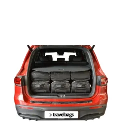 Car-Bags Mercedes-Benz EQB (X243) 2021-heden