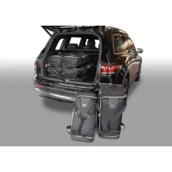 Car-Bags Mercedes-Benz GLB 5-Zits Laadvloer Hoog (X247) 2019-heden