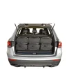 Car-Bags Mercedes-Benz GLC Plug-In Hybrid (X253) 2015-heden