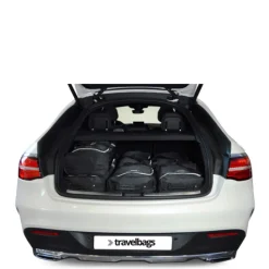 Car-Bags Mercedes-Benz GLE Coupé (C292) 2015-2019