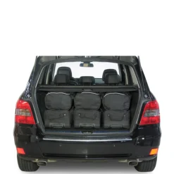 Car-Bags Mercedes-Benz GLK (X204) 2008-2015