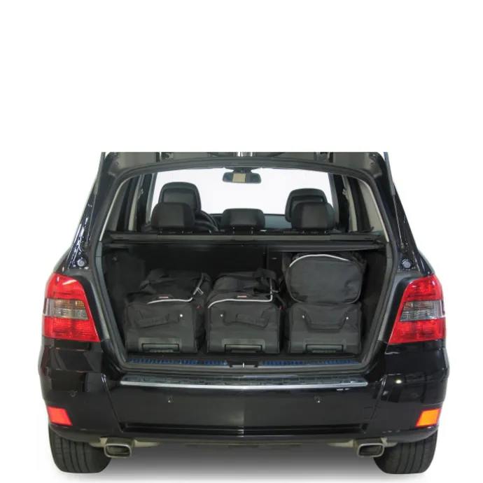 Car-Bags Mercedes-Benz GLK (X204) 2008-2015