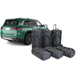 Car-Bags Mercedes-Benz GLS (X167) 2019-heden Pro-Line