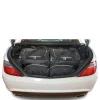 Car-Bags Mercedes-Benz SLK (R171) 2004-2010