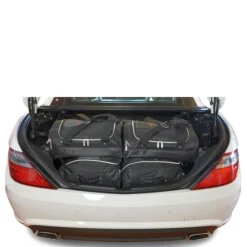 Car-Bags Mercedes-Benz SLK (R171) 2004-2010
