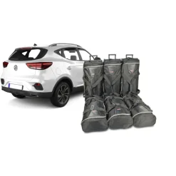 Car-Bags MG ZS (SUV) 2020-heden