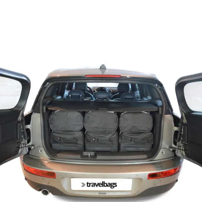 Car-Bags Mini Clubman (F54) 2015-heden wagon