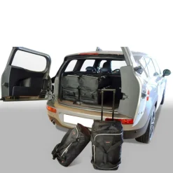 Car-Bags Mini Clubman (F54) 2015-heden wagon