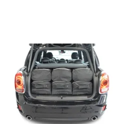 Car-Bags Mini Countryman (F60) 2016-heden