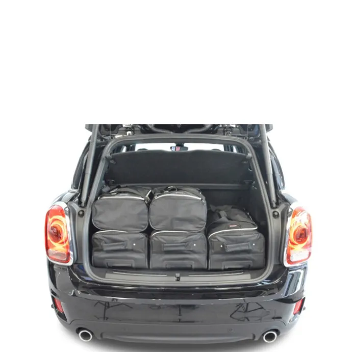 Car-Bags Mini Countryman (F60) 2016-heden