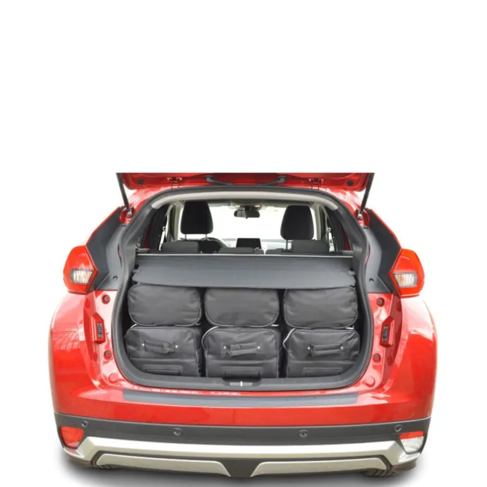 Car-Bags Mitsubishi Eclipse Cross 2018-2021 suv