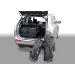 Car-Bags Mitsubishi Outlander III 2012-heden