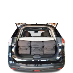 Car-Bags Nissan X-Trail III (T32) 2013-heden