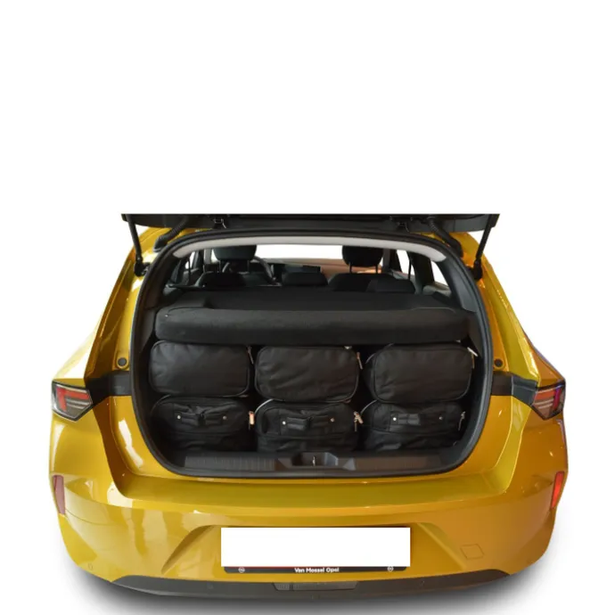 Car-Bags Opel Astra L 2021-heden