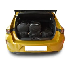 Car-Bags Opel Astra L 2021-heden