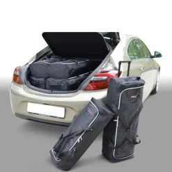 Car-Bags Opel Insignia A 2008-2017 5-deurs hatchback