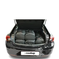 Car-Bags Opel Insignia B Grand Sport 2017-heden 5-deurs hatchback