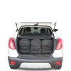 Car-Bags Opel Mokka - Mokka X 2012-2019