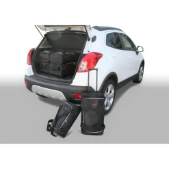 Car-Bags Opel Mokka - Mokka X 2012-2019