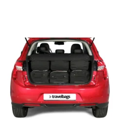 Car-Bags Peugeot 4008 2012-2017
