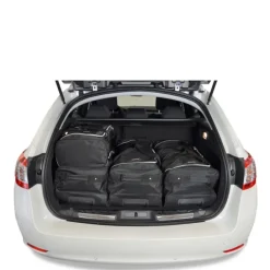 Car-Bags Peugeot 508 I SW 2011-2019 wagon