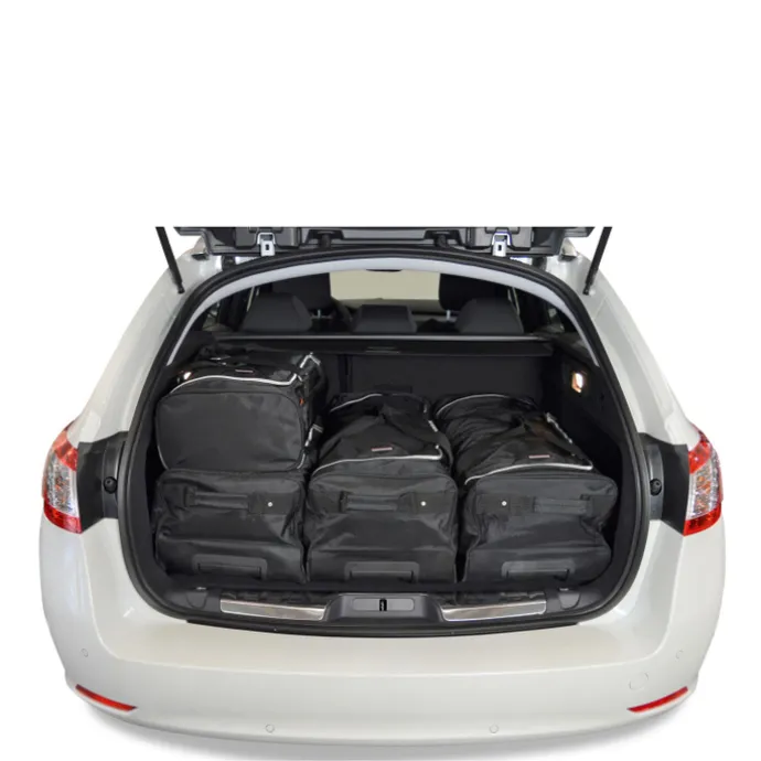 Car-Bags Peugeot 508 I SW 2011-2019 wagon