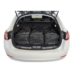 Car-Bags Peugeot 508 I SW 2011-2019 wagon