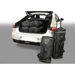 Car-Bags Peugeot 508 II SW 2019-heden 5-deurs hatchback