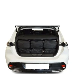 Car-Bags Peugeot 308 III 2021-heden 5d