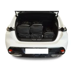 Car-Bags Peugeot 308 III 2021-heden 5d