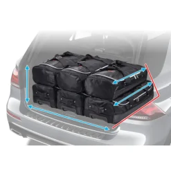 Car-Bags Peugeot 308 III Plug-In Hybrid 2021-heden