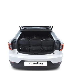 Car-Bags Polestar 2 2020-heden 5-deurs hatchback