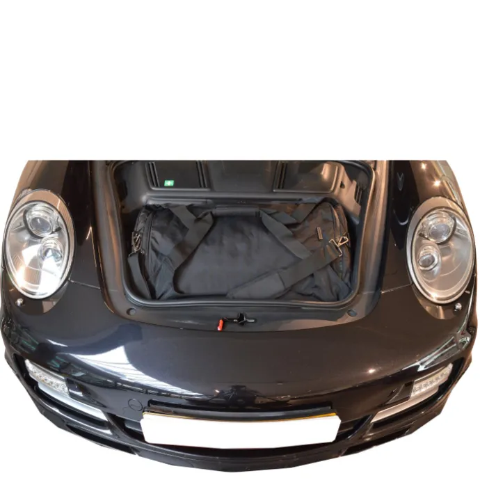 Car-Bags Porsche 911 (997) 2004-2012 Pro-Line