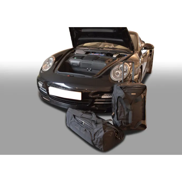 Car-Bags Porsche 911 (997) 2004-2012 Pro-Line