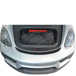 Car-Bags Porsche 718 Cayman (982) 2016-heden Pro-Line