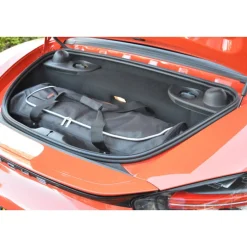 Car-Bags Porsche Boxster (981) 2012-2016 Reistas