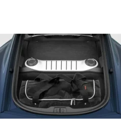Car-Bags Porsche Cayman (981) 2012-2016 Reistas