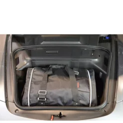 Car-Bags Porsche Cayman (987) 2004-2012 CD Wisselaar