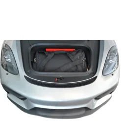 Car-Bags Porsche Cayman (987) 2004-2012 Pro-Line