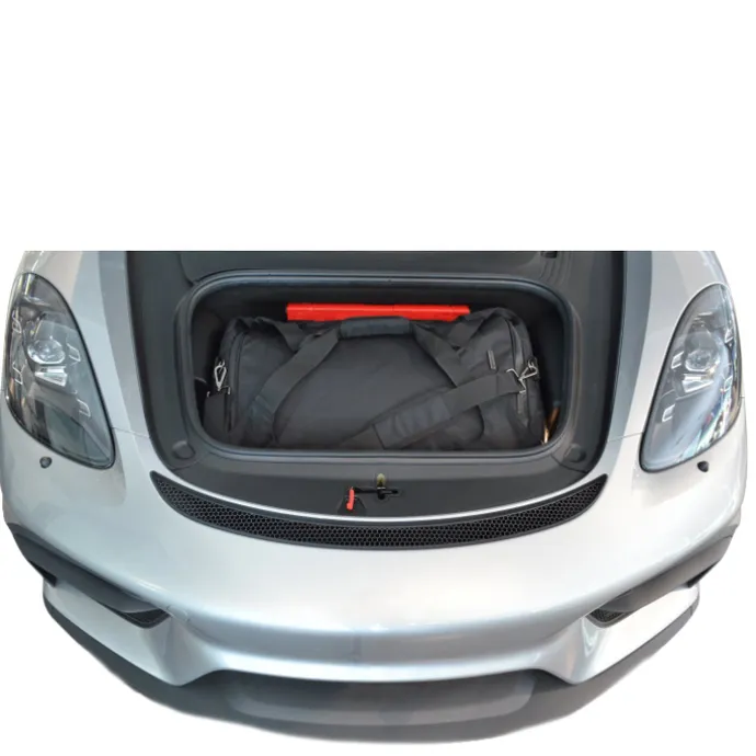 Car-Bags Porsche Cayman (987) 2004-2012 Pro-Line