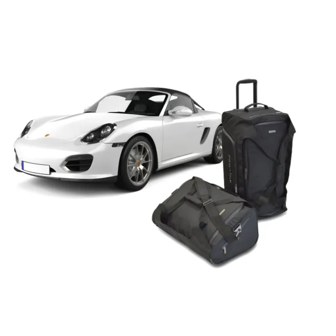 Car-Bags Porsche Cayman (987) 2004-2012 Pro-Line