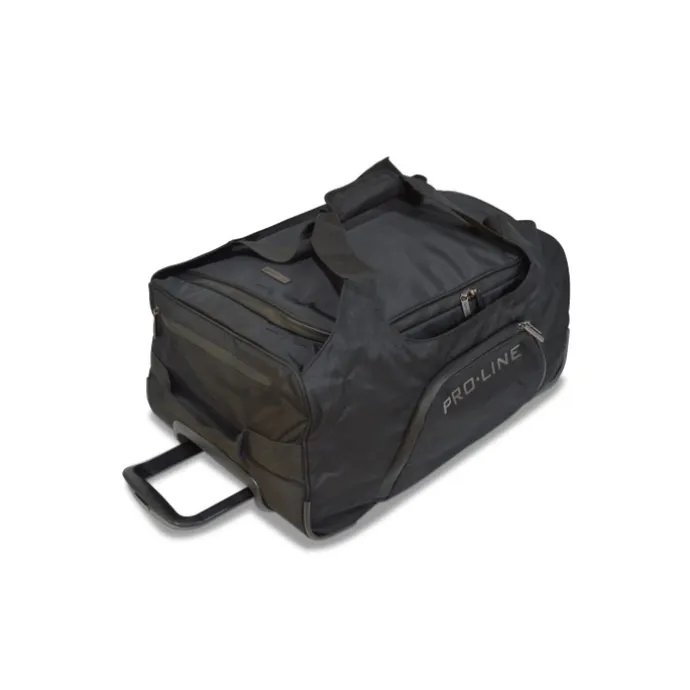Car-Bags Porsche Cayman (987) 2004-2012 Pro-Line