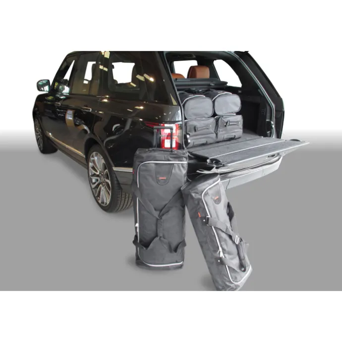 Car-Bags Range Rover IV (L405) 2012-2021