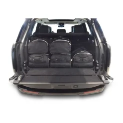 Car-Bags Range Rover V (L460) 2021-heden