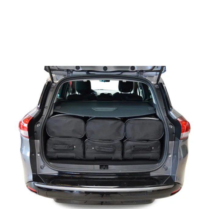 Car-Bags Renault Clio IV Estate - Grandtour 2013-2020 wagon