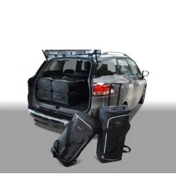 Car-Bags Renault Clio IV Estate - Grandtour 2013-2020 wagon