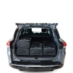 Car-Bags Renault Clio IV Estate - Grandtour 2013-2020 wagon